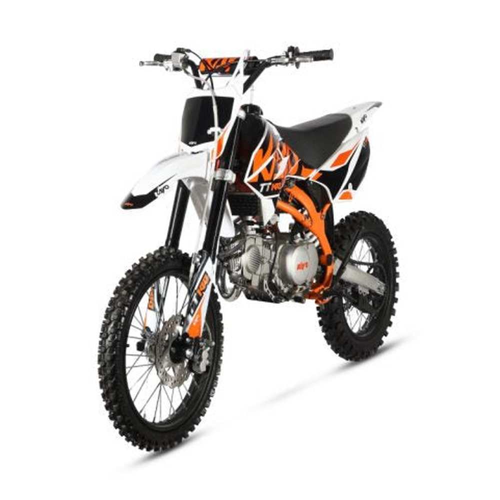 KAYO TT140 - PIT BIKE