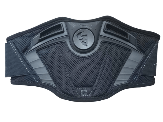 BELT - THOR YOUTH QUADRANT - RED/BLUE/BLACK