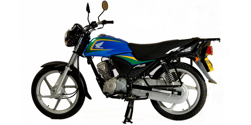 HONDA ACE 125