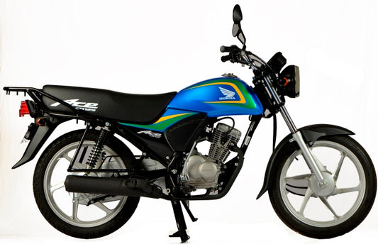 HONDA ACE 125