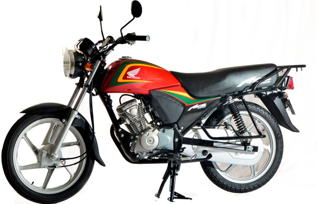 HONDA ACE 125