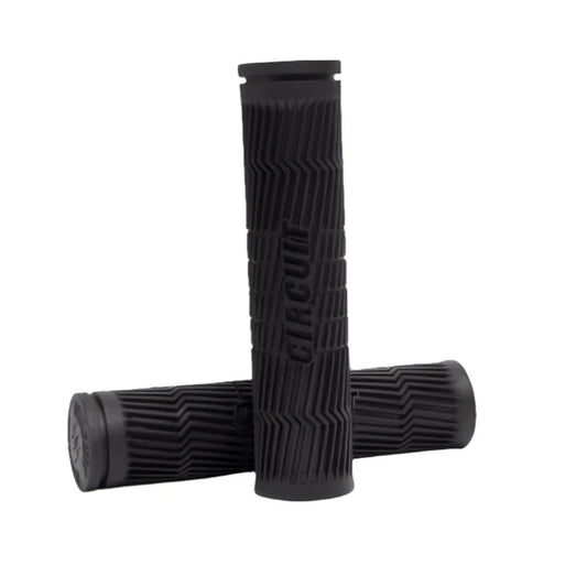 GRIPS - Circuit Equipment CIRCUIT II Grip Flash - Black