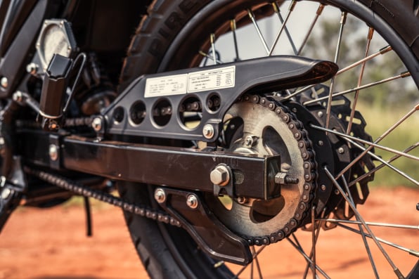 LIFAN X-TRAIL 250 - NEW