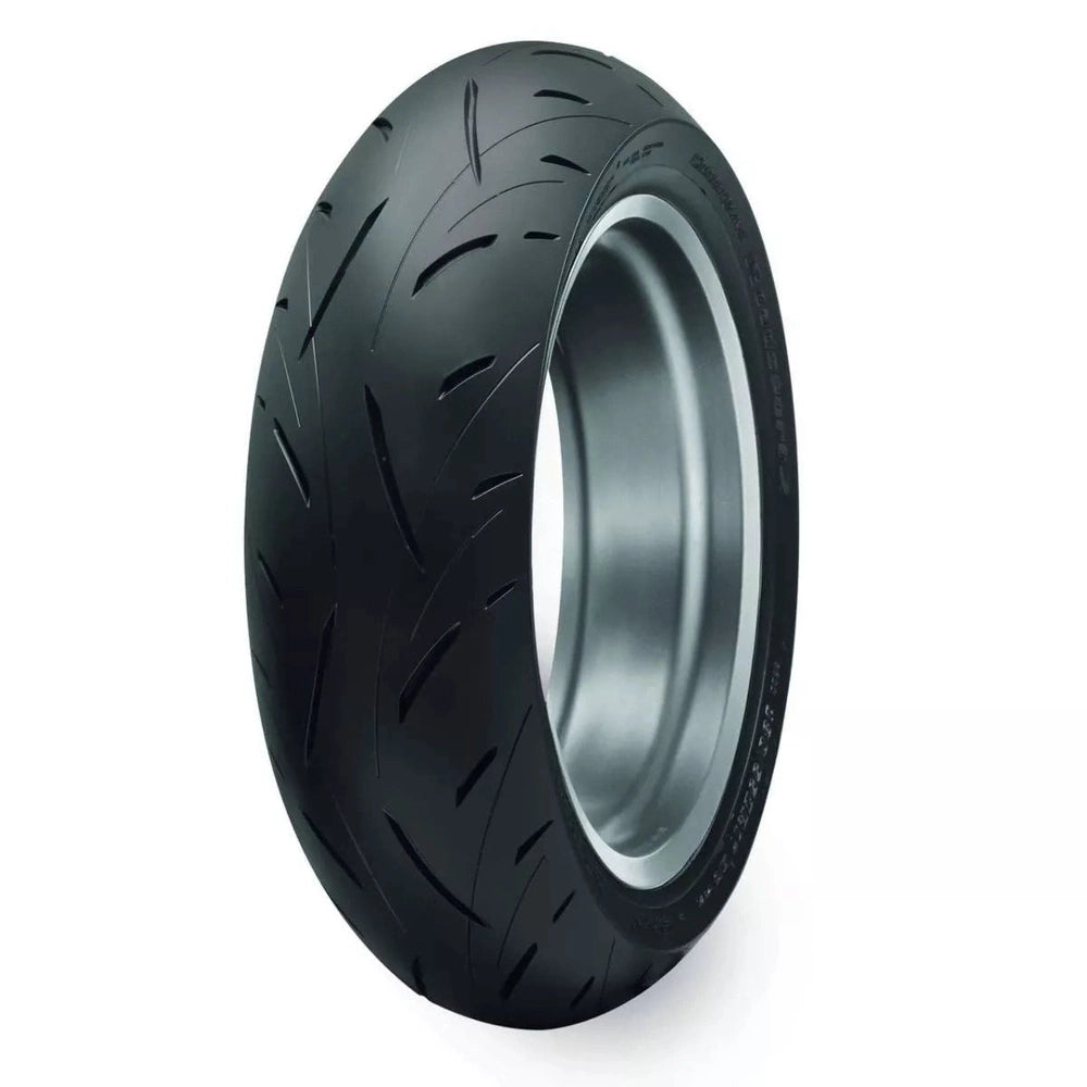 DUNLOP SPORTMAX ROADSPORT 2 ROAD TYRES