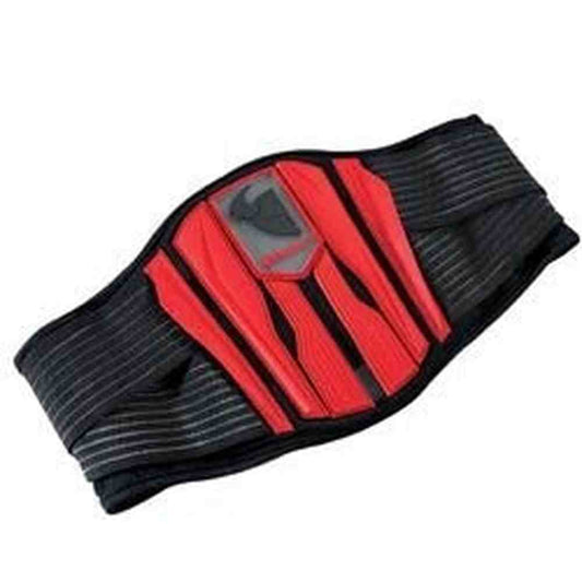 BELT - THOR KIDNEY BELT - RED