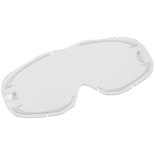 REPLACEMENT LENSES - MX GOGGLES