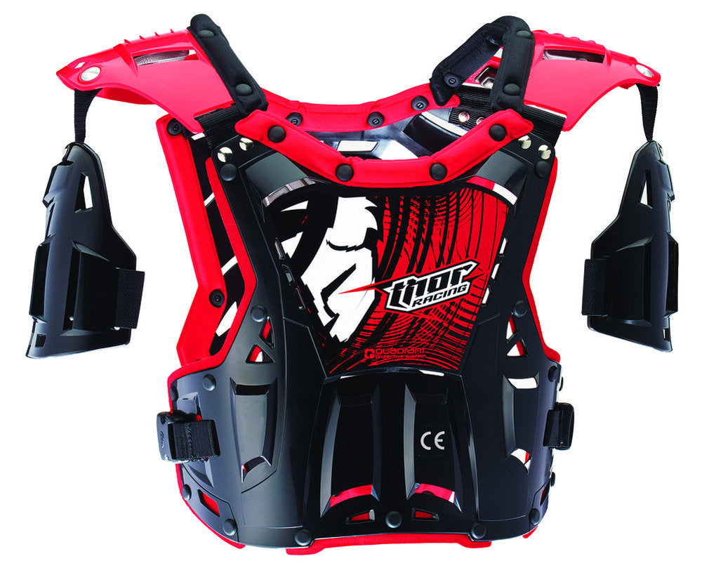 CHEST PROTECTORS GUARDS - YOUTH & CHILDREN