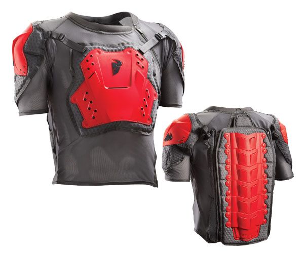 IMPACT RIGS - ADULTS