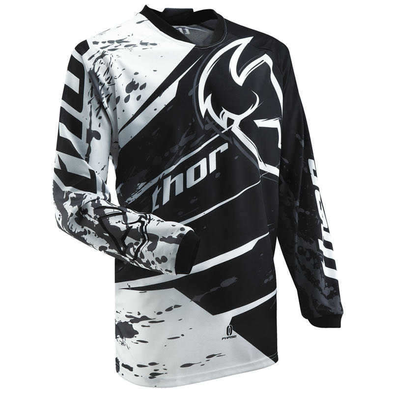 MX JERSEY - YOUTH