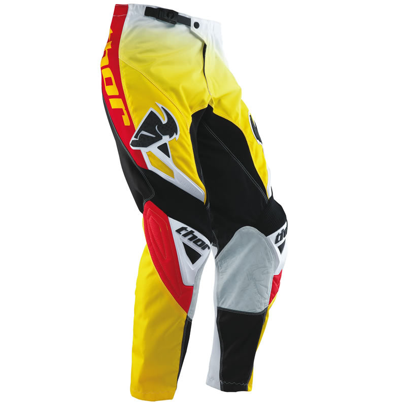 MX PANTS - YOUTH