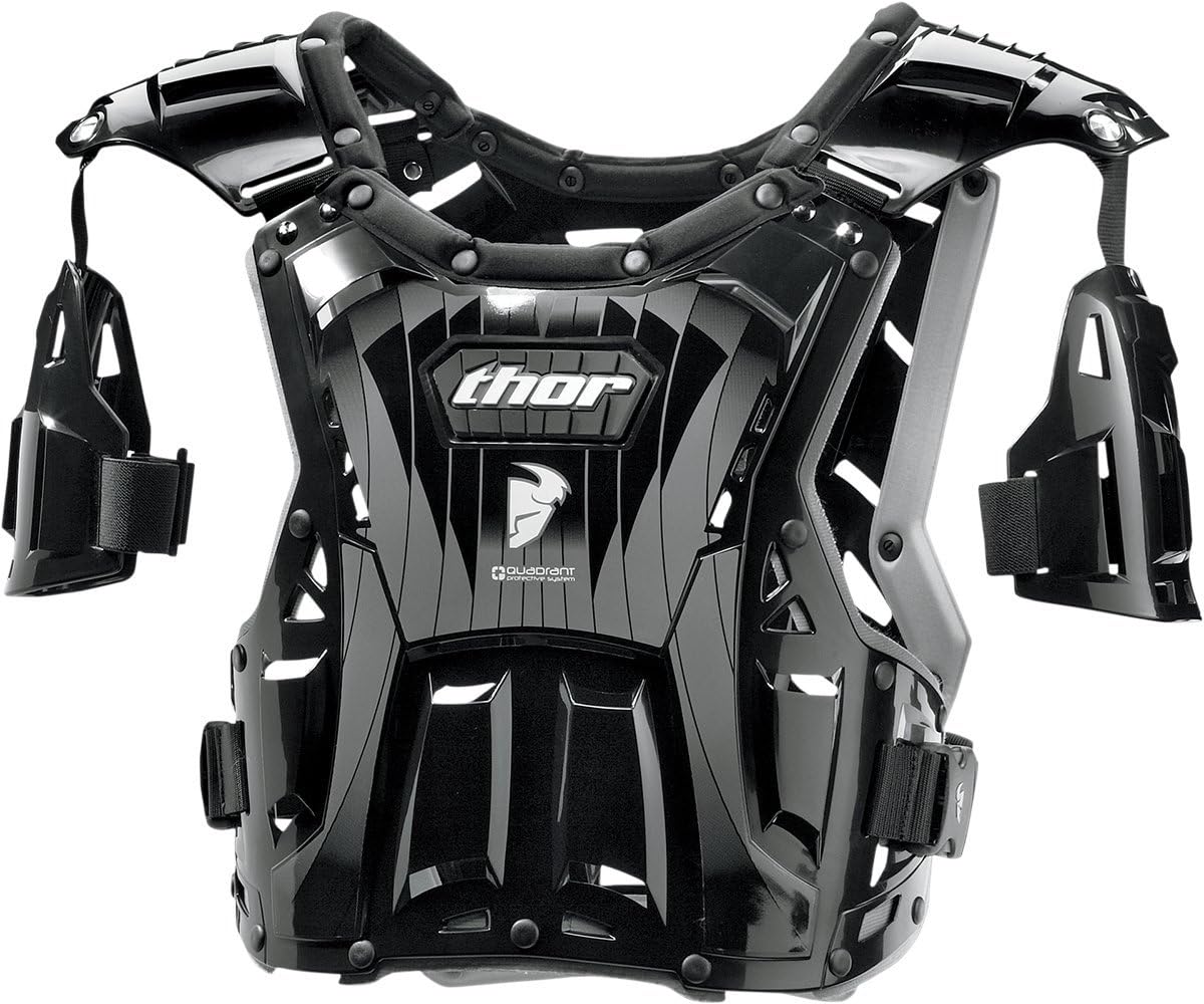 CHEST PROTECTORS & GUARDS - ADULTS