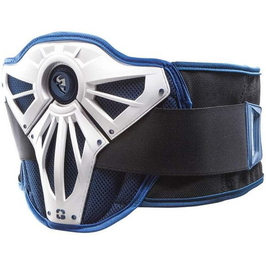 BELT - THOR S9Y QUADRANT YOUTH - BLUE