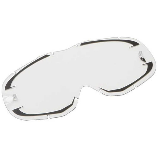 LENS - THOR GOGGLE ALLY - CLEAR/BLACK