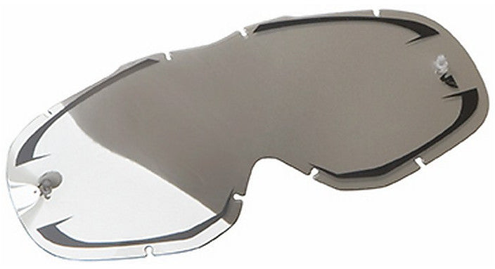 LENS - THOR GOGGLE ALLY - MIRROR BLACK