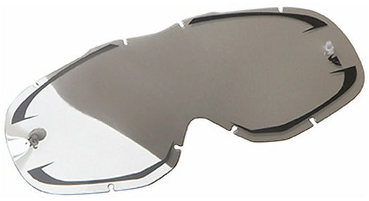 LENS - THOR GOGGLE ALLY - MIRROR BLACK