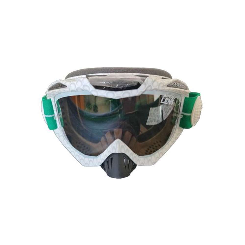 GOGGLE - THOR S10 ALLY - TURF