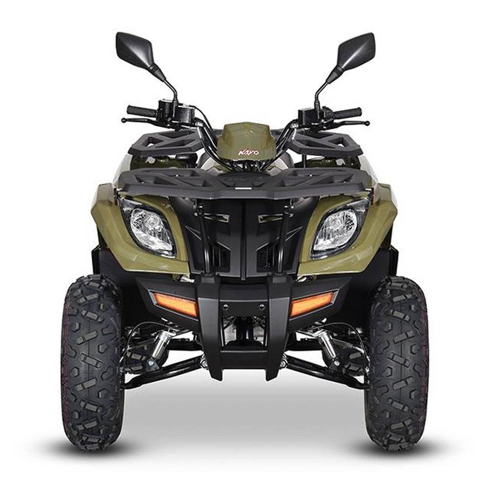 KAYO AU300 - ATV