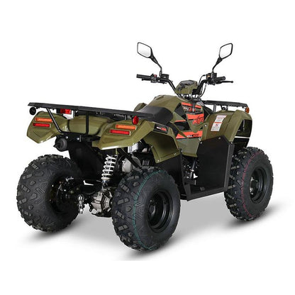 KAYO AU300 - ATV