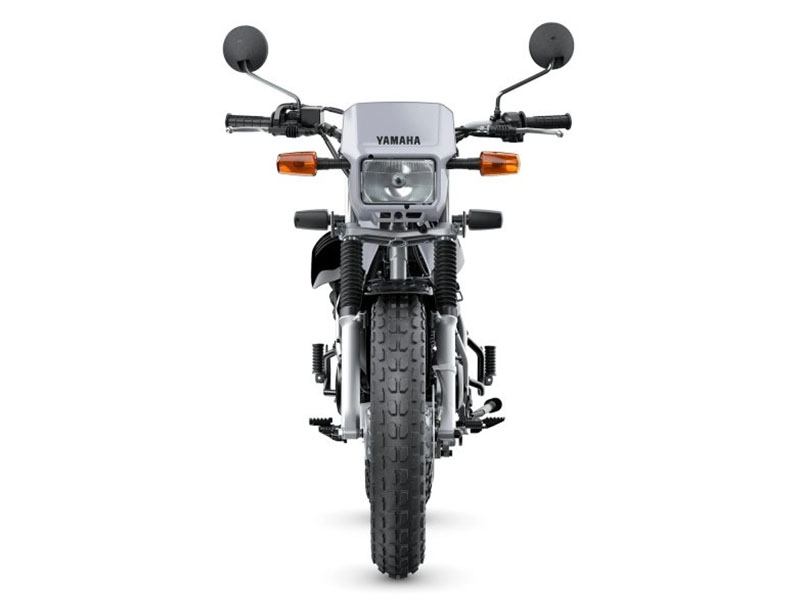 Yamaha TW200 - Brand New - 2025