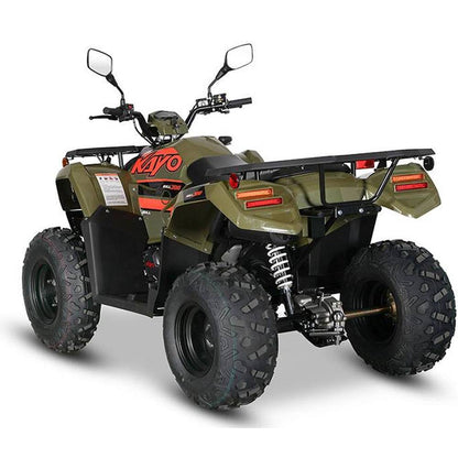 KAYO AU300 - ATV