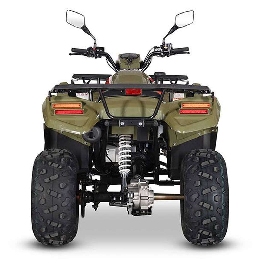 KAYO AU300 - ATV