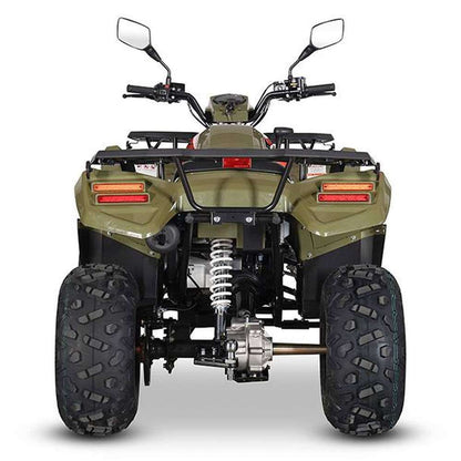 KAYO AU300 - ATV