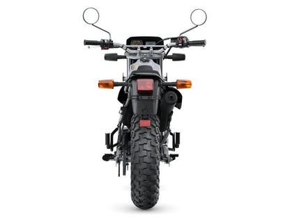 Yamaha TW200 - Brand New - 2025