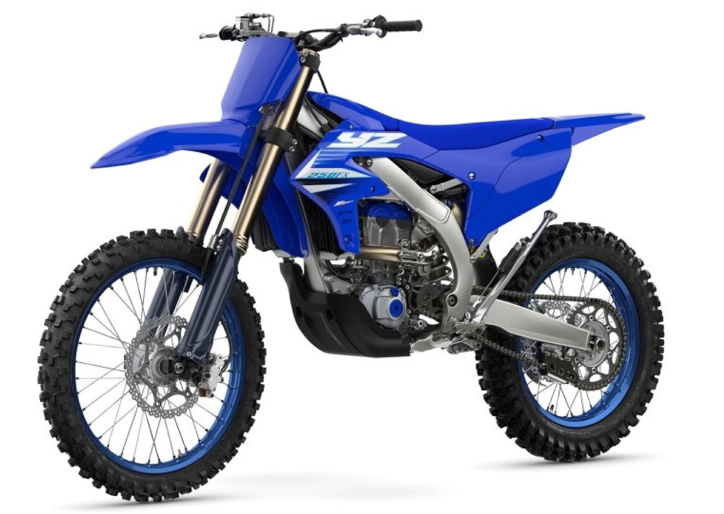 Yamaha YZ250FX - Brand New - 2025