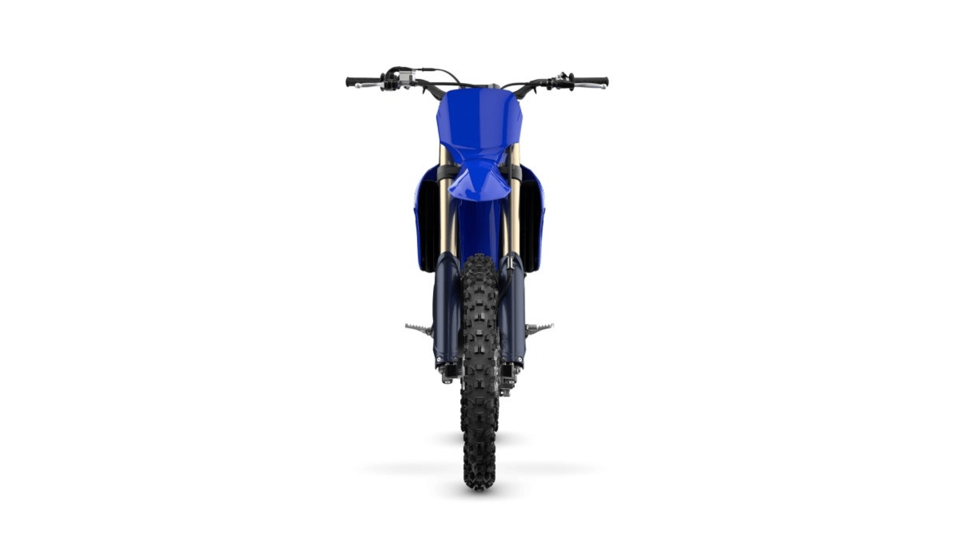 Yamaha YZ250FX - Brand New - 2025