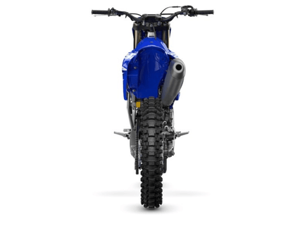 Yamaha YZ250FX - Brand New - 2025