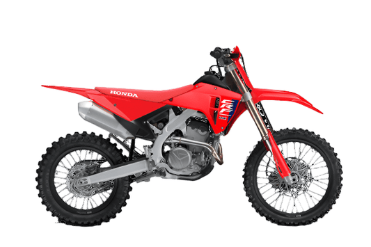 HONDA CRF250RX