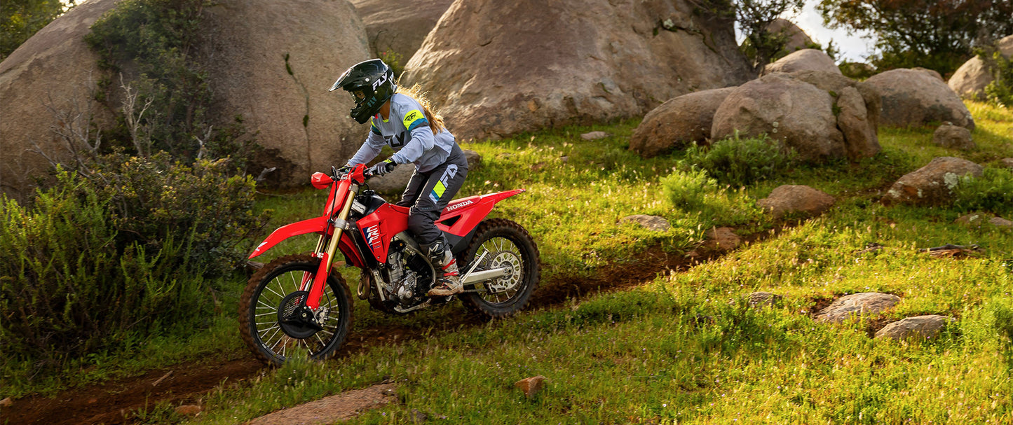 HONDA CRF250RX