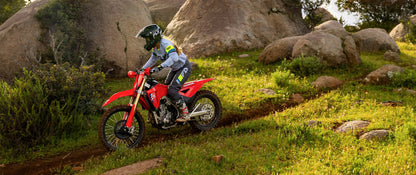 HONDA CRF250RX