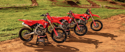 HONDA CRF250RX