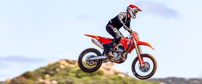 HONDA CRF250R