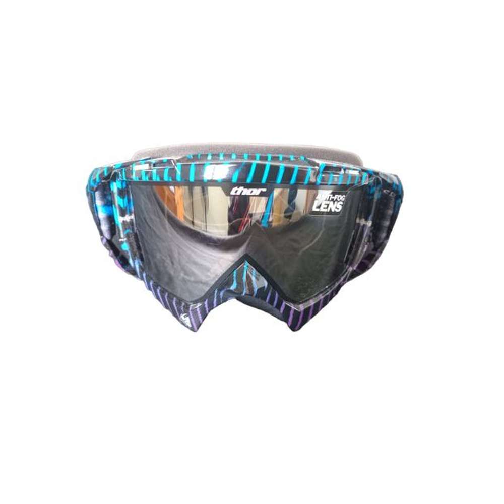 GOGGLE - THOR S11 HERO - ZEBRATEC