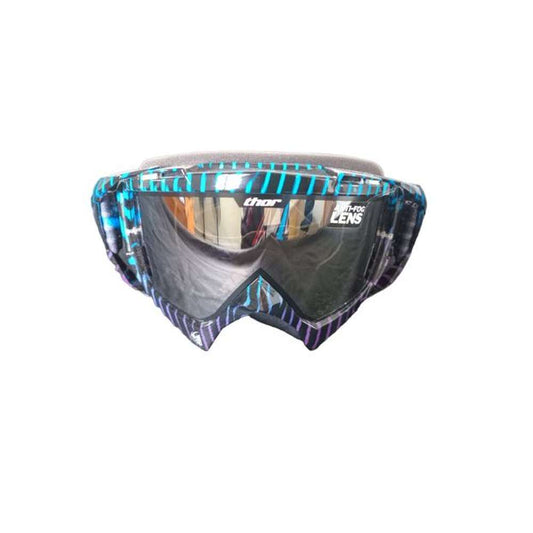GOGGLE - THOR S11 HERO - ZEBRATEC