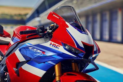 Honda CBR1000RR-R Fireblade SP