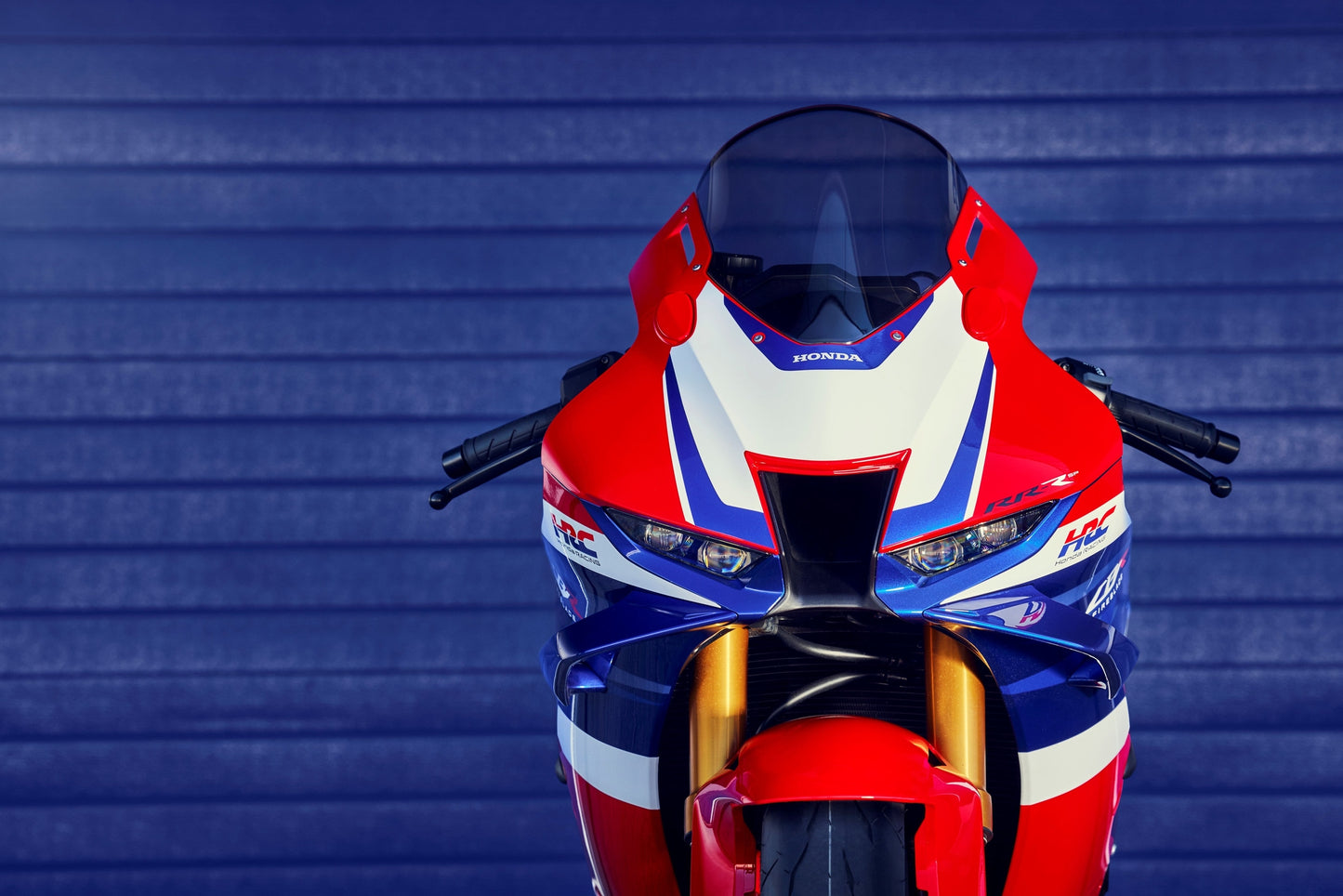 Honda CBR1000RR-R Fireblade SP
