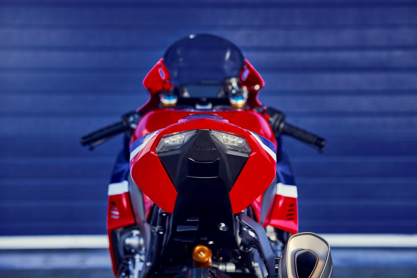 Honda CBR1000RR-R Fireblade SP