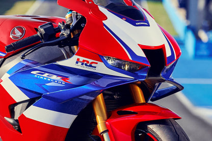 Honda CBR1000RR-R Fireblade SP