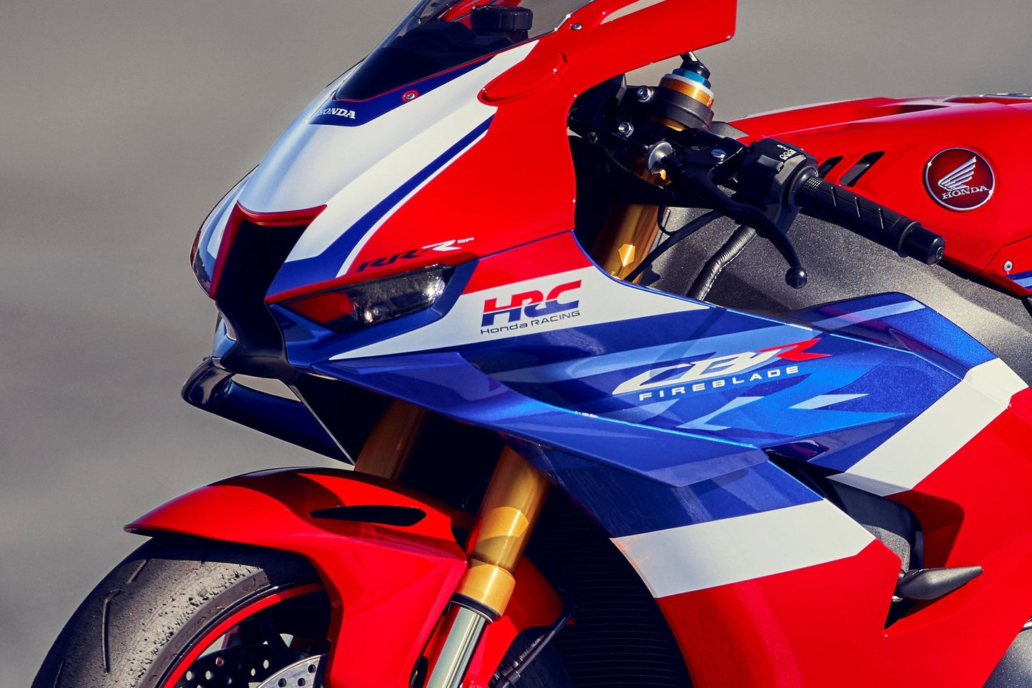 Honda CBR1000RR-R Fireblade SP
