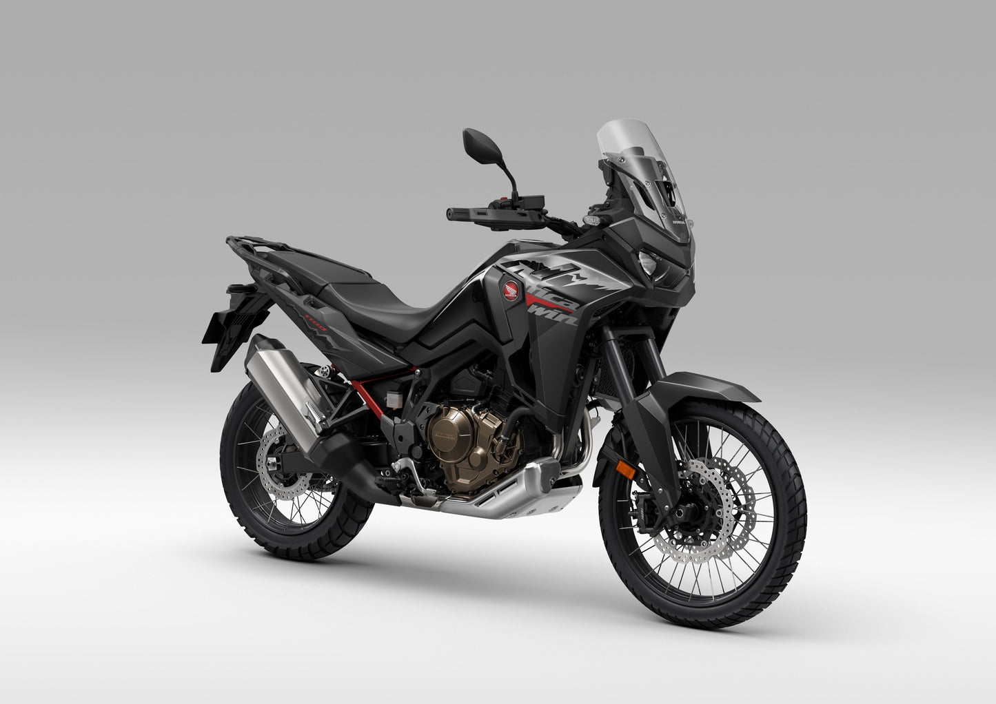 Honda CRF1100A - Africa Twin