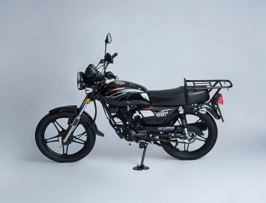 Lifan Machete CG125