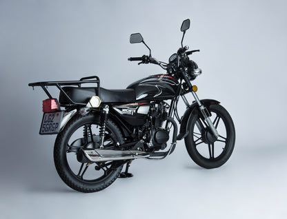 Lifan Machete CG125