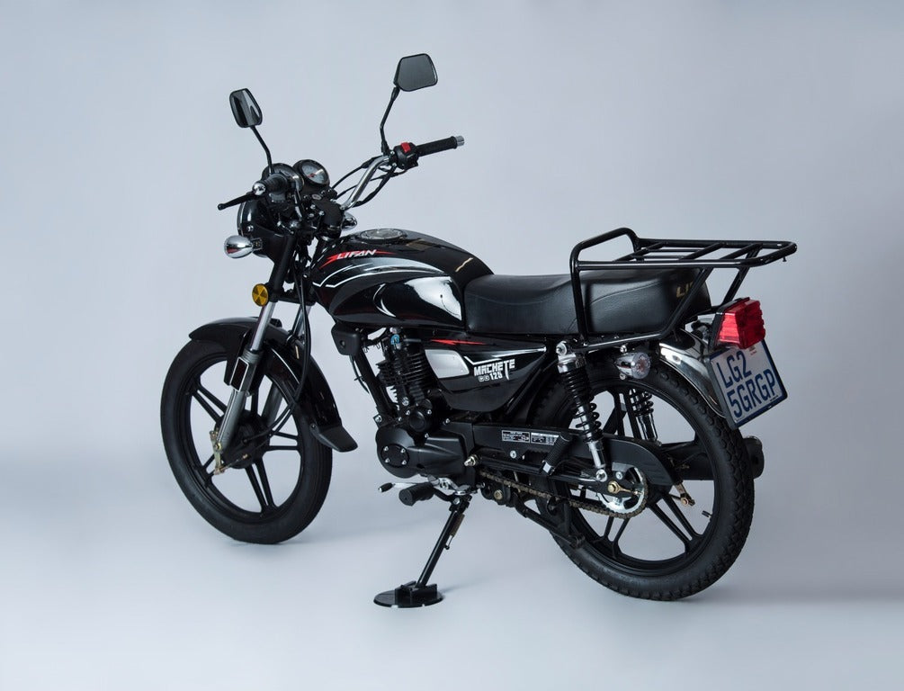 Lifan Machete CG125