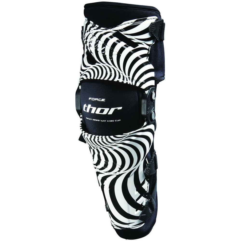 KNEEGUARD - THOR FORCE - ILLUSION