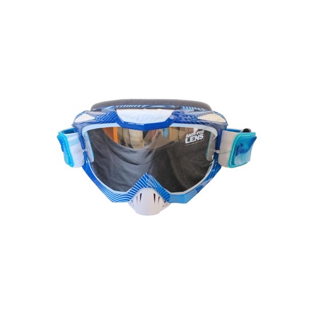 GOGGLE - THOR S10 ALLY - PULSE