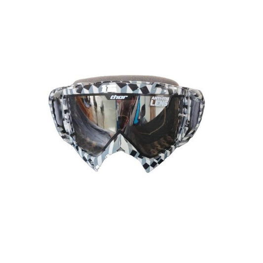 GOGGLE - THOR S10 HERO - STACKED