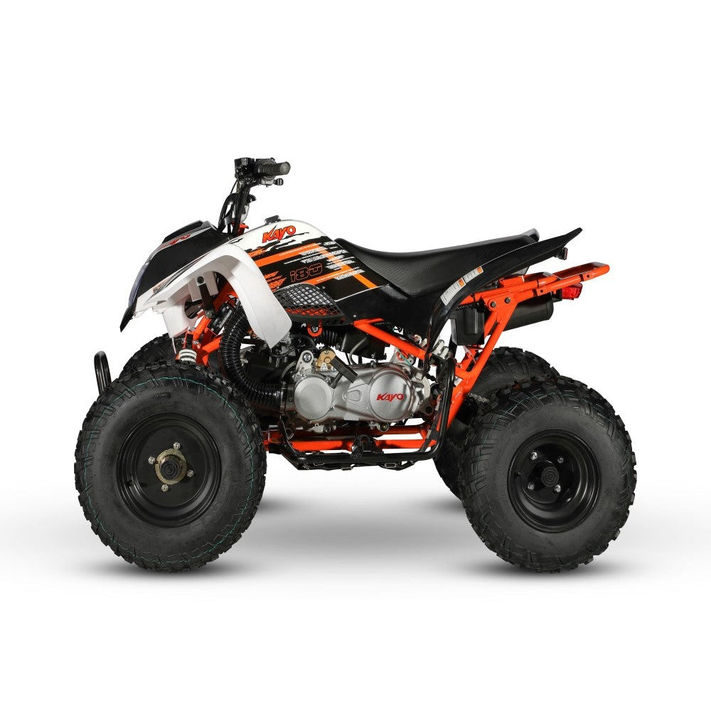 KAYO A180 - KIDS/YOUNG ADULTS ATV